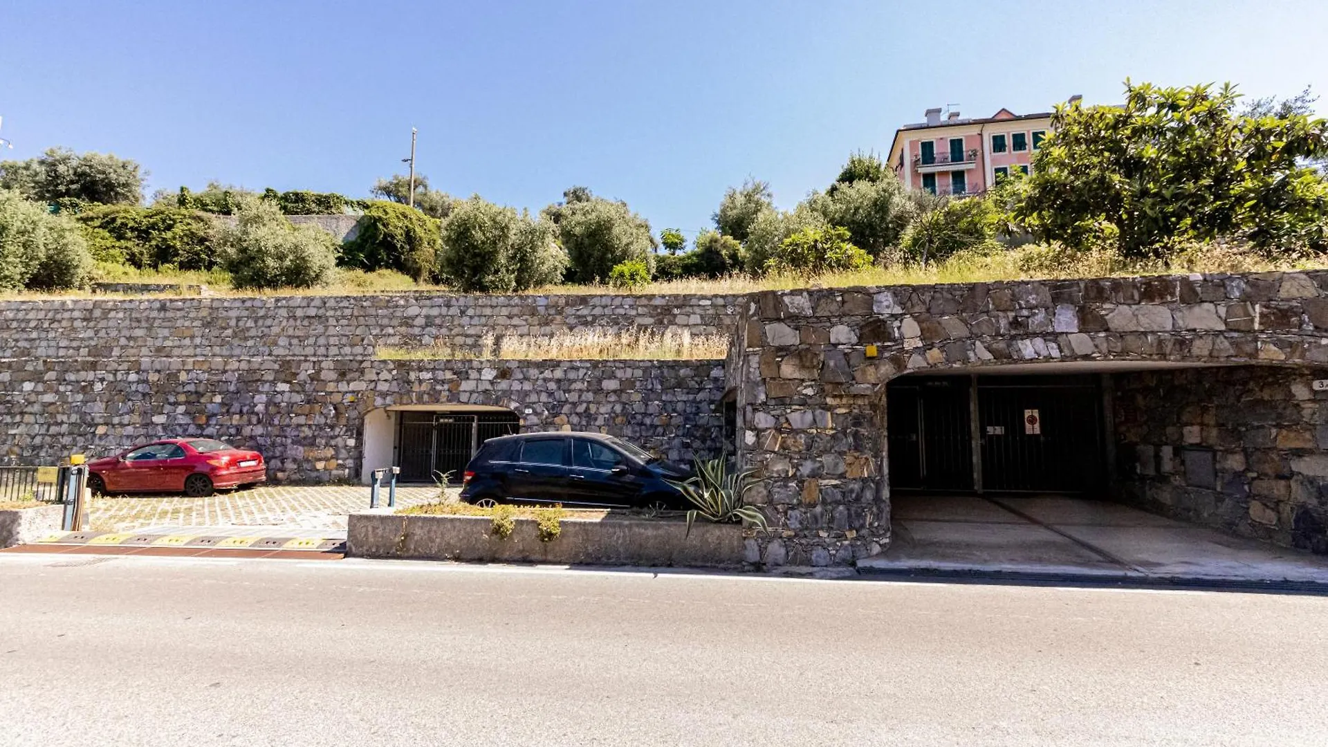 Villa Baia Dei Frati 렉코 0*,