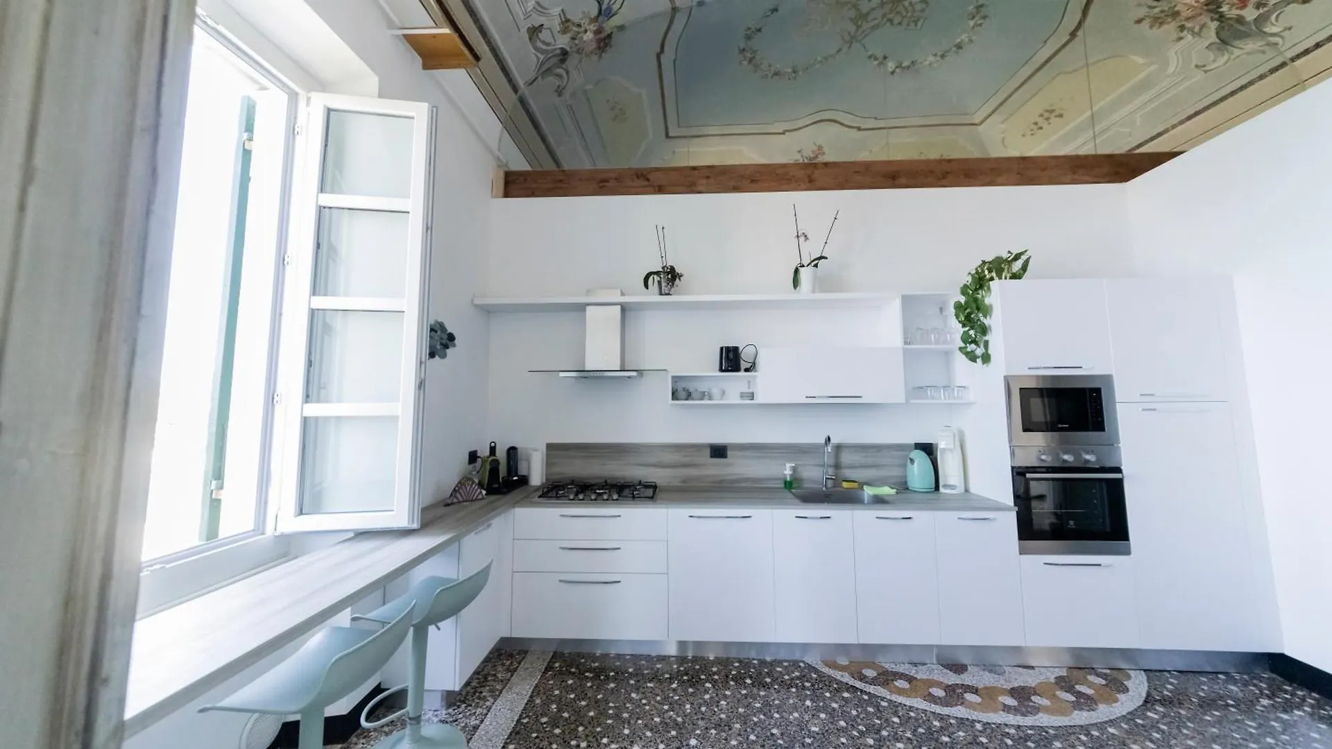 Villa Baia Dei Frati 렉코 0*,  이탈리아