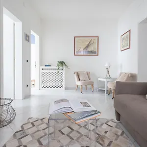  Appartamento Ca Del Mar Luxury Italia