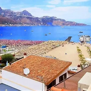  Appartamento Janeta Panoramic Loft Italia
